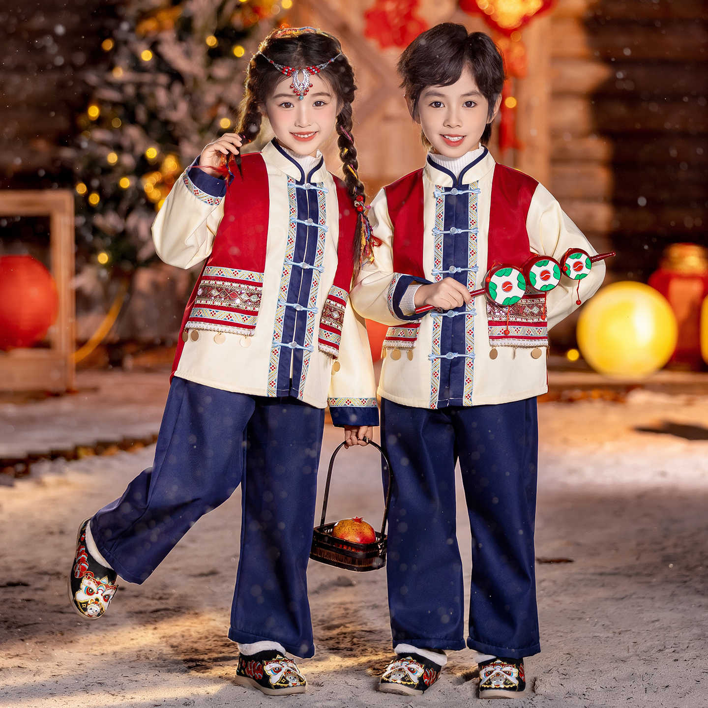 中國少數民族服裝- Top 500件中國少數民族服裝- 2025年12月更新- Taobao