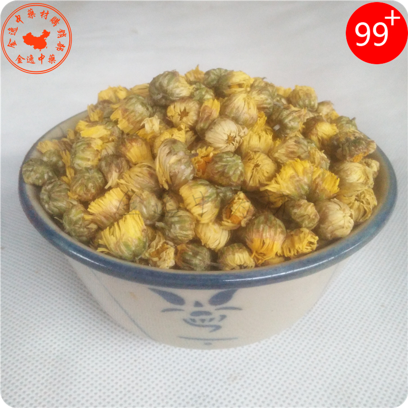 Tongxiang Tire Chrysanthemum Throne 500g Zhengzong Chrysanthemum Throne Chamomile Chamomile Flower Tea Bulk