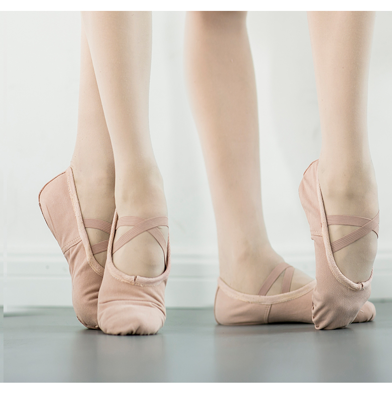 Chaussons de danse - Ref 3447708 Image 27