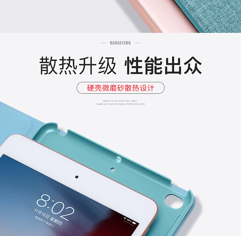 2018 vỏ ipad mới 9,7 inch silicon mini5 máy tính bảng Air3 bao gồm tất cả vỏ chống vỡ pro10.5 inch cá tính sáng tạo táo 19 pro11 inch da đơn giản dành cho doanh nhân - Phụ kiện máy tính bảng ốp lưng ipad mini 2