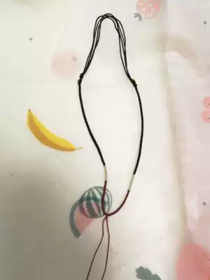 Accessories xiang lian sheng