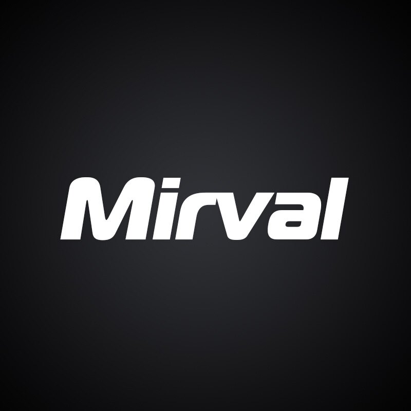 Mirval迈为官方企业店