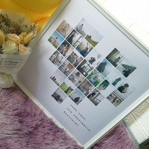 Фоторамка из натурального дерева, фотография, «сделай сам», делается под заказ