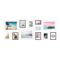 Белая модель-шоколадная смесь и совпадение