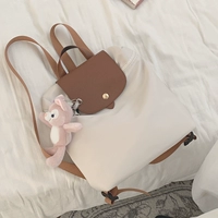 Белая подвеска