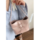 Портативная сумка через плечо, модная милая сумка подмышку, сумка на одно плечо, Южная Корея