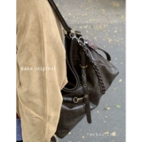 Рюкзак, сумка на одно плечо, модная вместительная и большая сумка через плечо