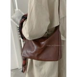 Сумка через плечо, коллекция 2023, Южная Корея