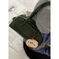 Зеленый (раздача подвеска)