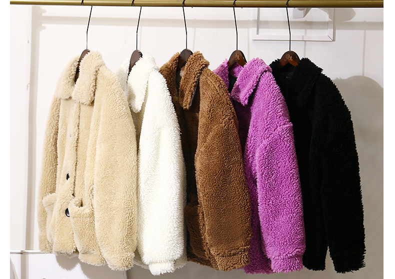 Manteau de fourrure femme      - Ref 3171453 Image 18