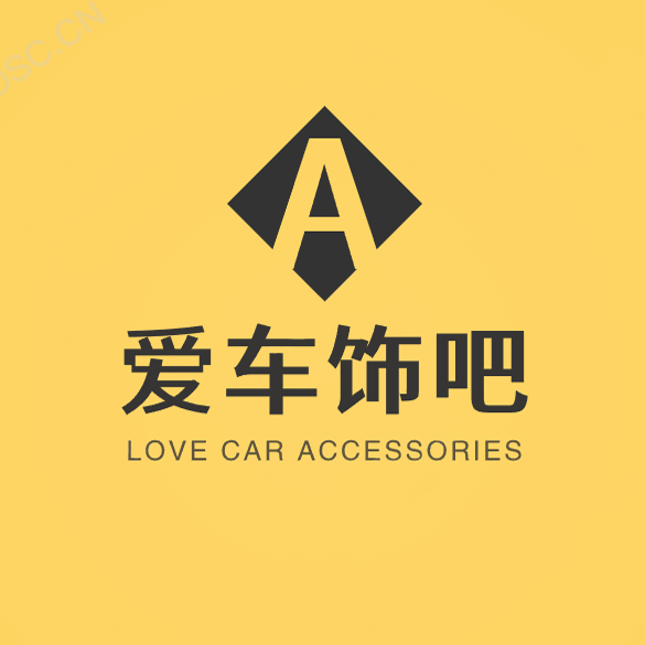 爱车饰吧