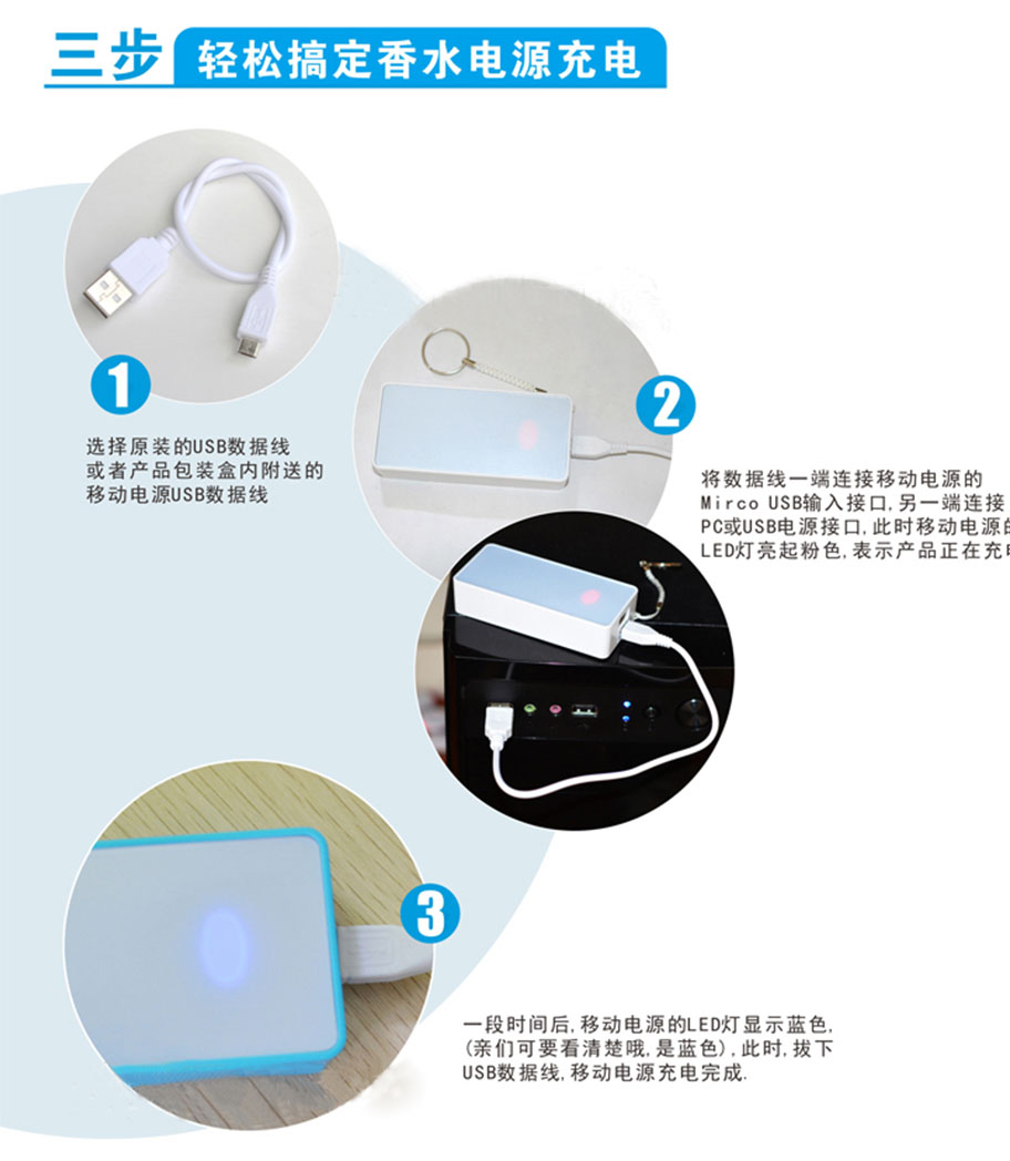 phiên bản nâng cao của hai  hai phần nước hoa điện thoại di động 5600mAh di động sạc phổ kho báu đặc biệt cung cấp miễn phí vận chuyển - Ngân hàng điện thoại di động pin sạc dự phòng xiaomi