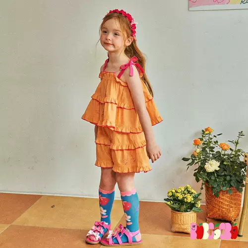 Летний комплект подходит для мужчин и женщин, мультяшная милая футболка с коротким рукавом, толстовка с капюшоном, шорты, в корейском стиле