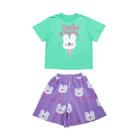 Мятный комплект, (в наличии на складе)