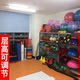Gym equipment storage rack dumbbell kettlebell barbell yoga sports equipment personal training gadget storage rack