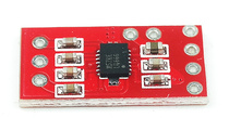 LM4666 digital power amplifier board bone conduction horn vibrator power amplifier board