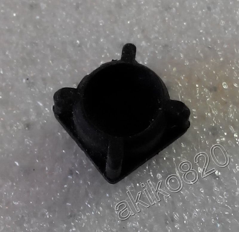 PS 2 game machine thick machine 1W - 5W series original pad