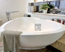 Domestic spot Hansgeya hansgrohe Masarson 1900 Independent bathtub triangle 18950000