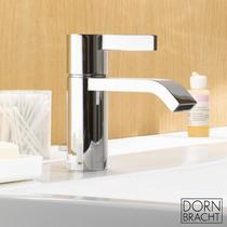 Domestic spot Dornbracht contemporary IMO series Single handle basin faucet chrome-plated 33500670-00