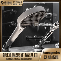 Hansgrohe Rain Shower 130 Rain Handheld 26865700 26865000