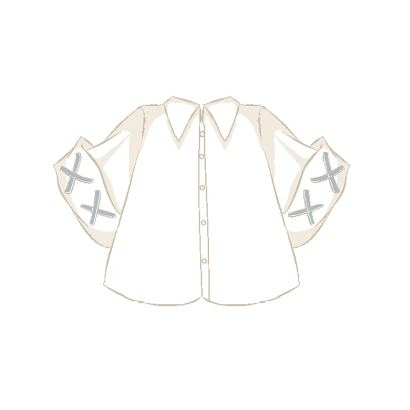 Настоящее прозрачное/ничего? Wait careful: 'Genuine slip dress, small princess costume, Lolita style, Lolita Jsk, (Physicals)'. Translate: 'Настоящее slip dress' but Russian term for slip dress is