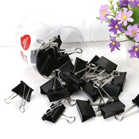 9322 Большой черный прибор 41 мм/24/цилиндр