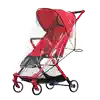 American playkids walking baby artifact X6X3 rain cover baby stroller rain cover universal stroller accessories