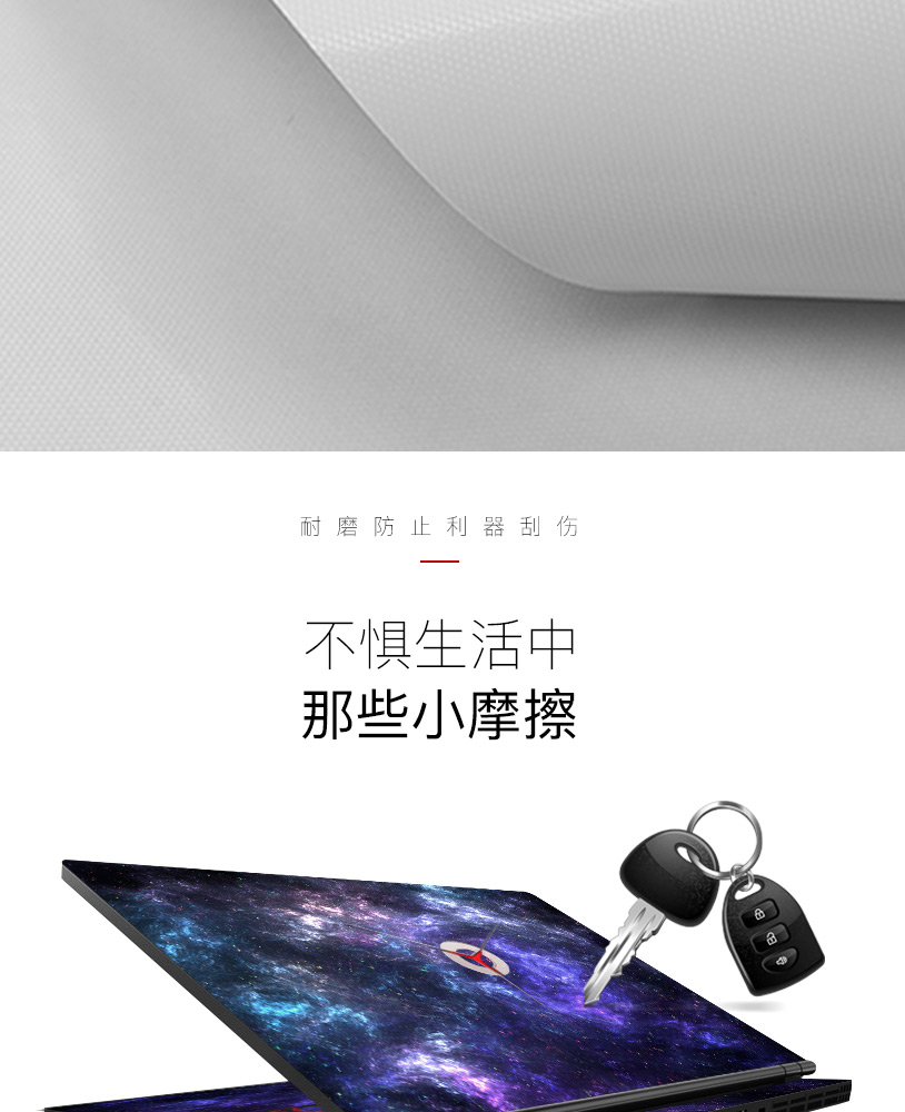 [Chuyên] Lenovo Y7000 dán vị cứu tinh notebook phim vị cứu tinh R720 bao gồm tất cả y520 y700 bộ đầy đủ của màng vỏ 15,6-inch dán trang trí bảo vệ nam Y7000P - Phụ kiện máy tính xách tay miếng dán màn hình laptop