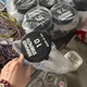 Commercial Cpu Fixed Dumbbells, Commercial and Home Use, Men's and Women's Fitness Weightlifting Equipment, Odorless Fixed Dumbbells