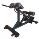Commercial Roman Chair, Multifunctional Waist Twisting Machine, Hip Lifting Fitness Machine, Lumbar Muscle and Abdominal Muscle Trainer, Roman Bench