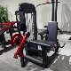 Hummer Fitness Equipment Squat High Pull-Down Bird Insert Hummer Training Equipment Gym Strength Equipment
