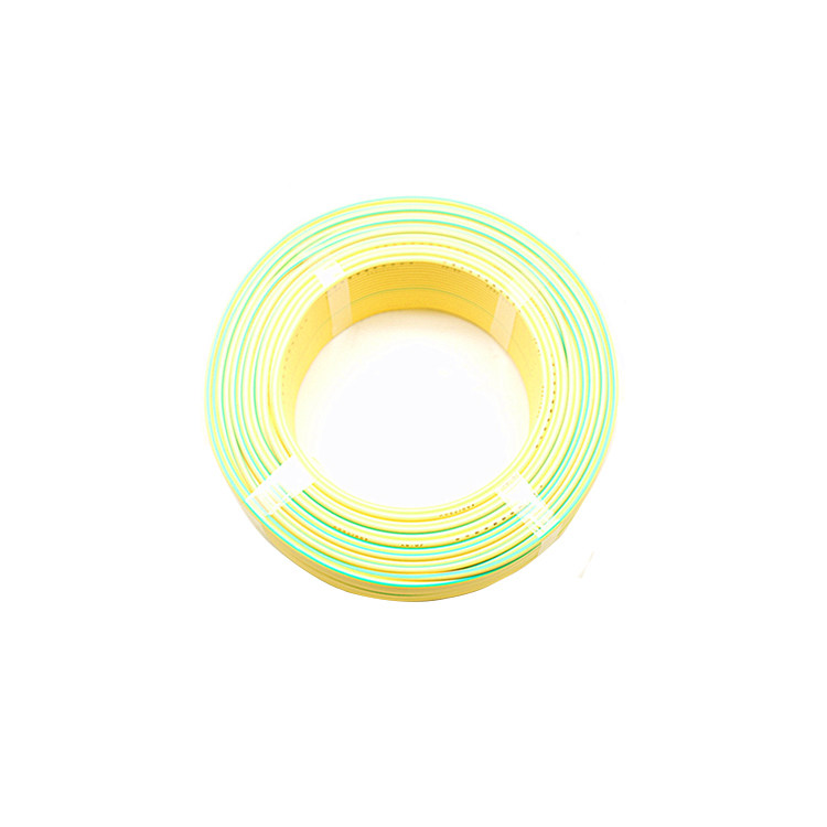 Japan Electric Wire Electric Wire Hitachi 74J Refrigerator to pick up the grounding line