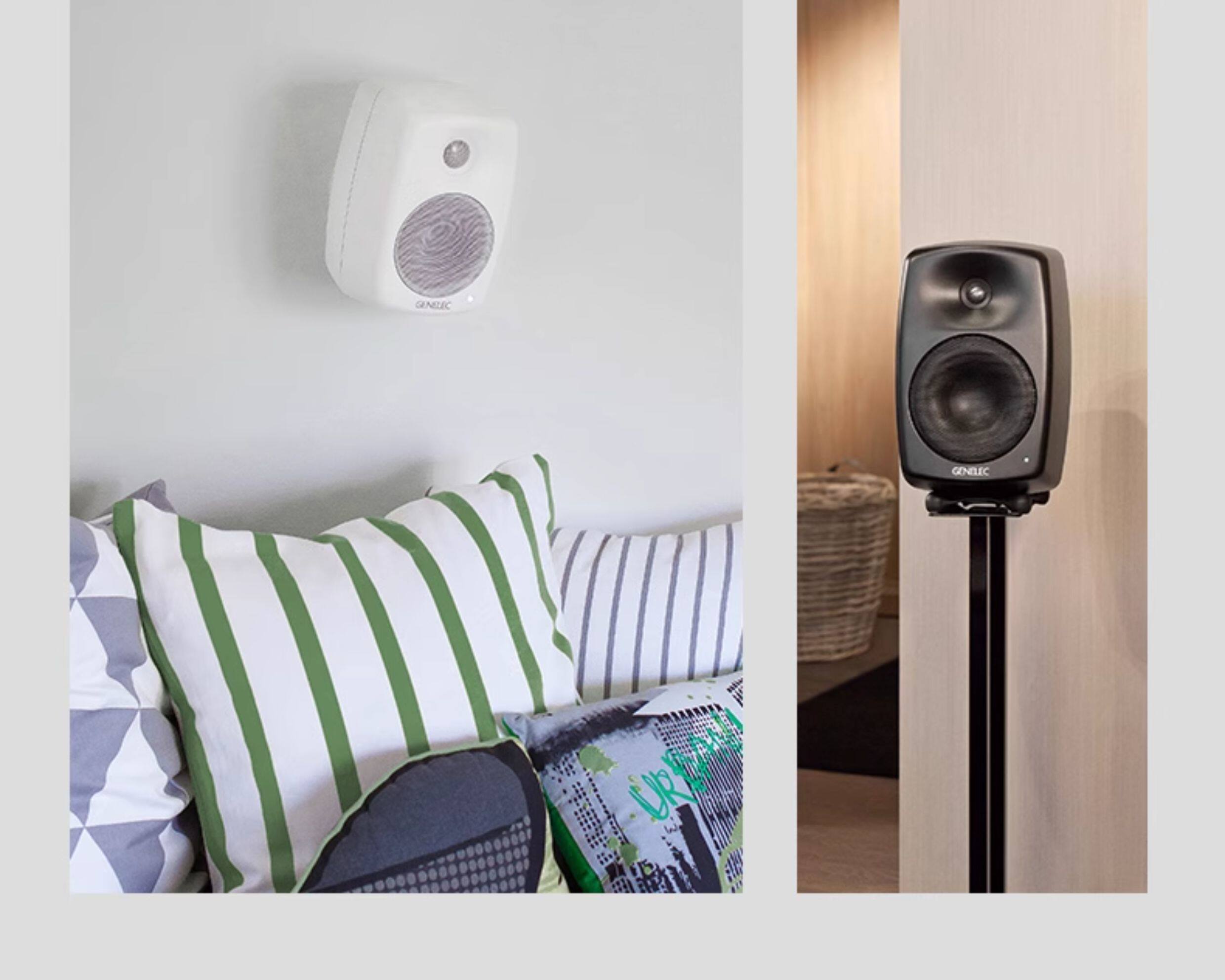 Genelec/真力 G3插图16 Genelec/真力 G3插图16