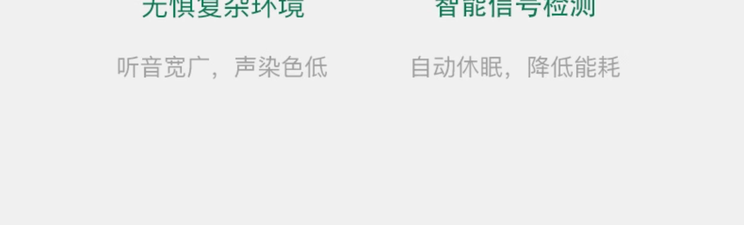 Genelec/真力 8341A插图19 Genelec/真力 8341A插图19