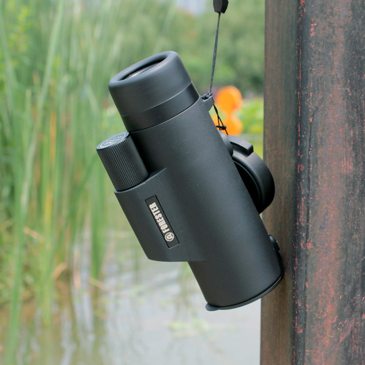 Shengtu Forester Monocular 8X32 8X42 10X42 High Power HD ED Outdoor Concert Handheld
