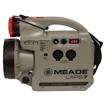 MEADE Mead LXPS7 12V 7A Multi-function Battery Mobile Power Supply Astronomical Telescope Accessories