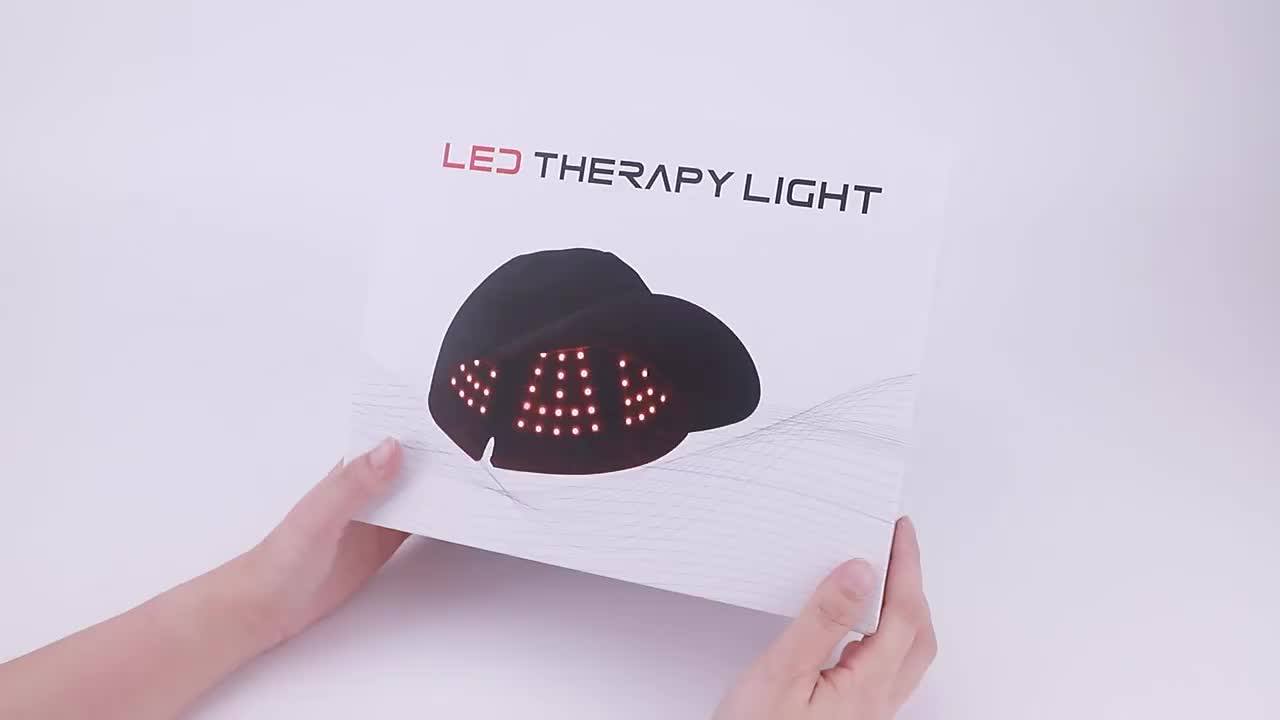 Infared Phototherapy Led Devie Devices 850nm Nir Infra Red Near