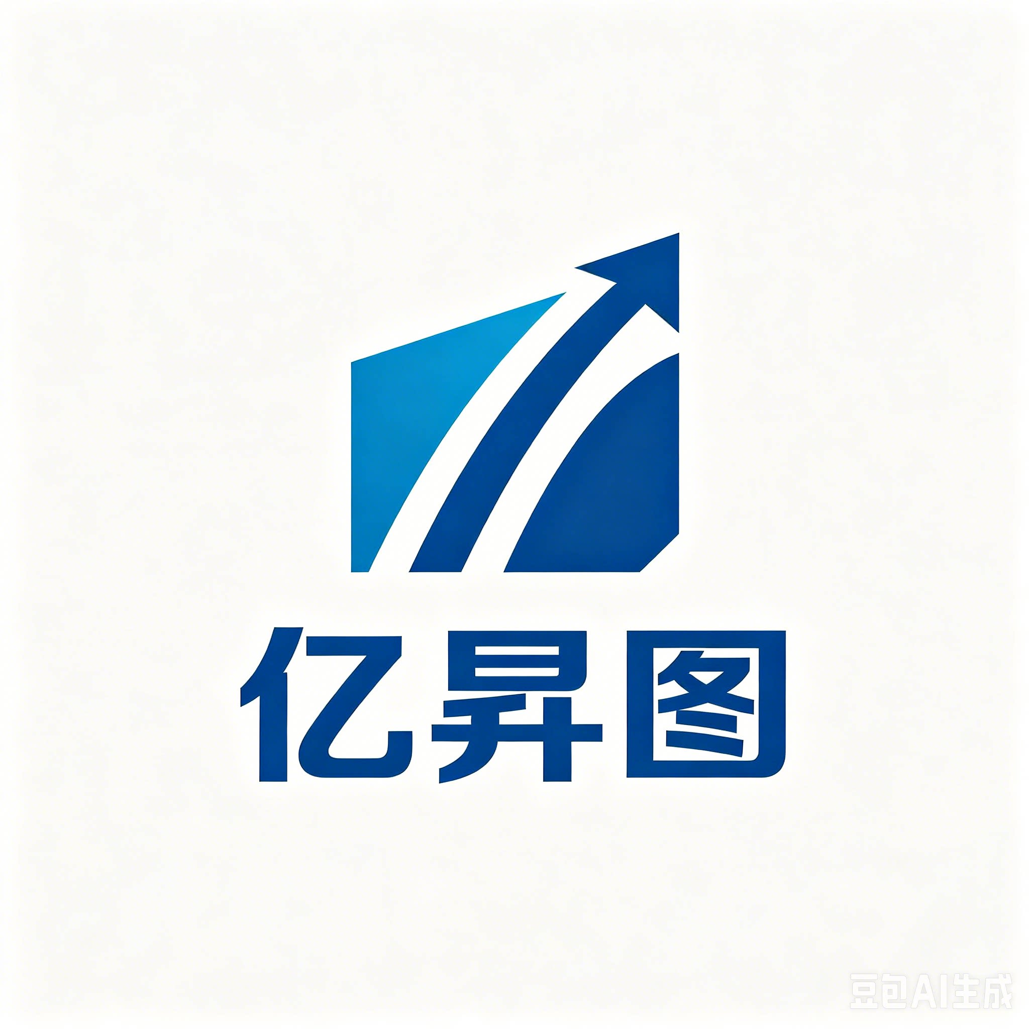 抖音爆款折扣店的LOGO