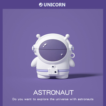 Bluetooth headphones Wireless Girls Lady Lovely 2021 New applicable Huawei Apple oppo Xiaomi Vivo Original High-end Entrance Ear Style Cartoon Noise Reduction Anjo Generic