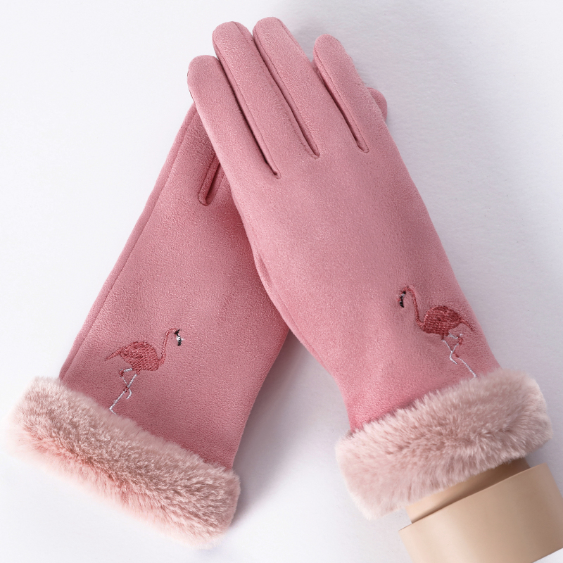 Gants pour femme - Ref 3156229 Image 1