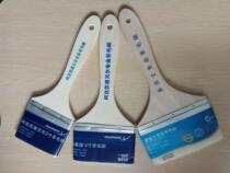 Dorothy special wool brush 4 inch 3 inch 5 inch improved accessories paint brush Shenyang physical store