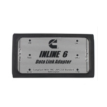 CUMMINS CUMMINS INLINE6 heavy truck diesel engine special fault diagnosis equipment with software