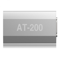 BMW AT-200 AT200 V1 7 3 ECU programmer and ISN OBD card reader