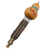 秦青 Музыкальный инструмент тыкв С, начальная школа детей, дети для взрослых, профессиональные выступления самостоятельно