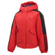 Adidas ເສື້ອຍືດຝ້າຍຂອງແມ່ຍິງ Adidas ເສື້ອຍືດຝ້າຍ ​​Adidas ດູໃບໄມ້ລົ່ນແລະລະດູຫນາວຂອງແທ້ໃຫມ່ hooded jacket sportswear GN7377
