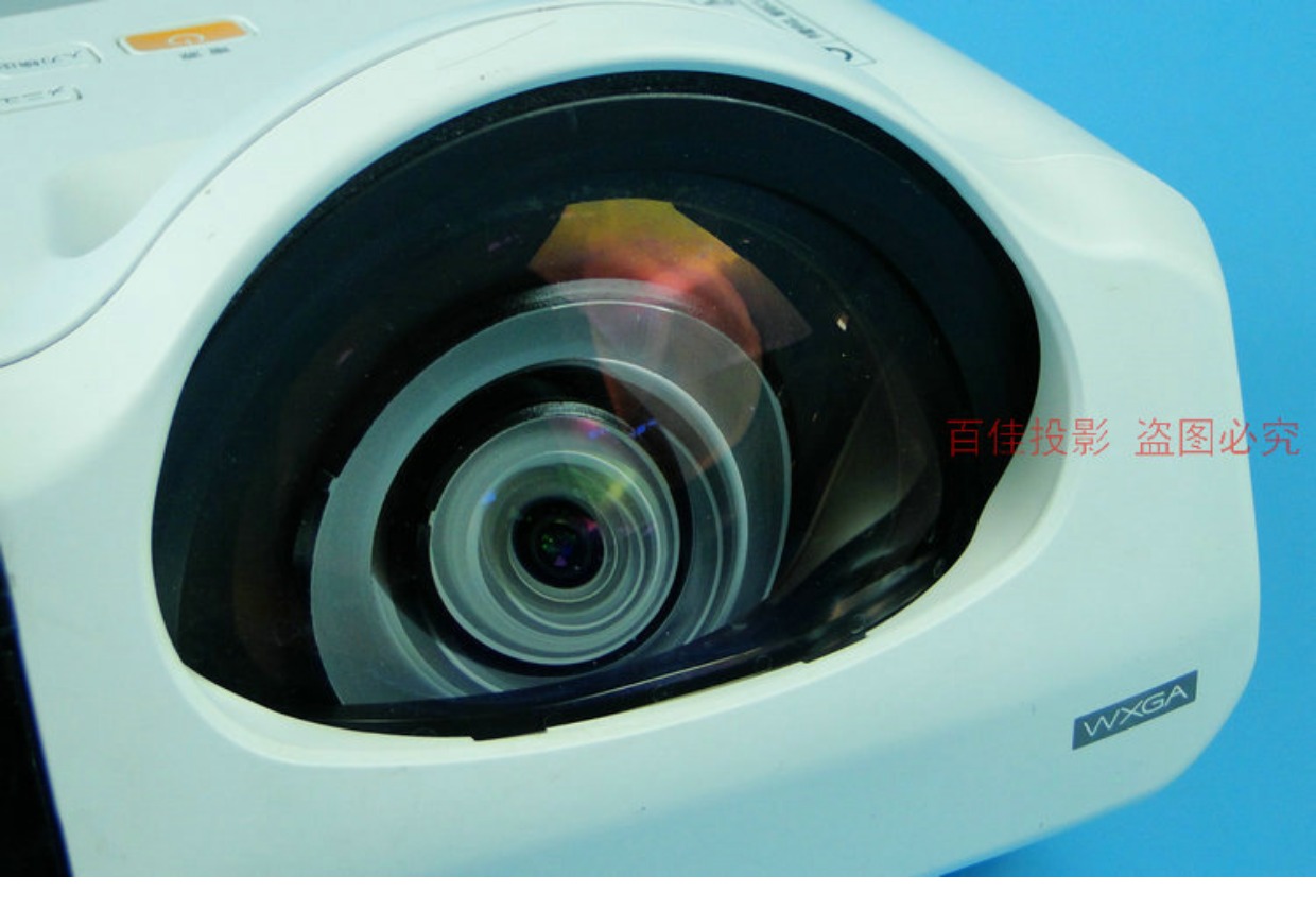 Epson EB-536W 436WII Ultra Short-Short Lens góc rộng Máy chiếu / Dụng cụ HD HDMI Giáo dục kinh doanh