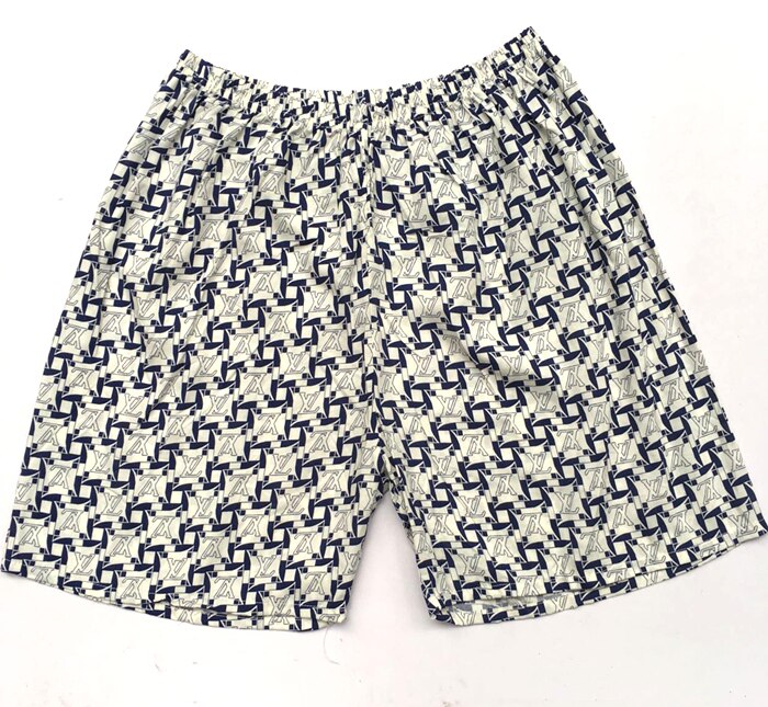 Pantalon pyjama - Ref 730509 Image 22