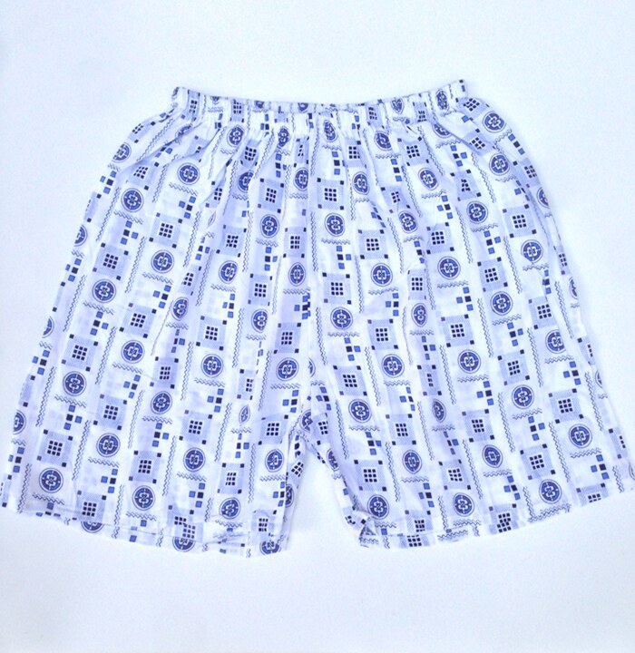 Pantalon pyjama - Ref 730509 Image 34