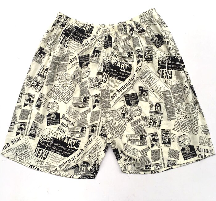 Pantalon pyjama - Ref 730509 Image 23