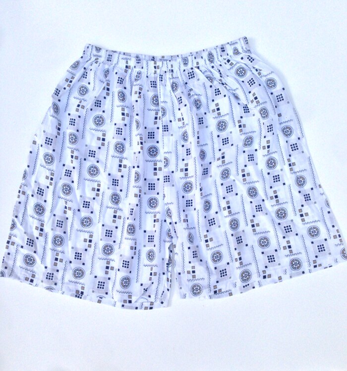 Pantalon pyjama - Ref 730509 Image 35